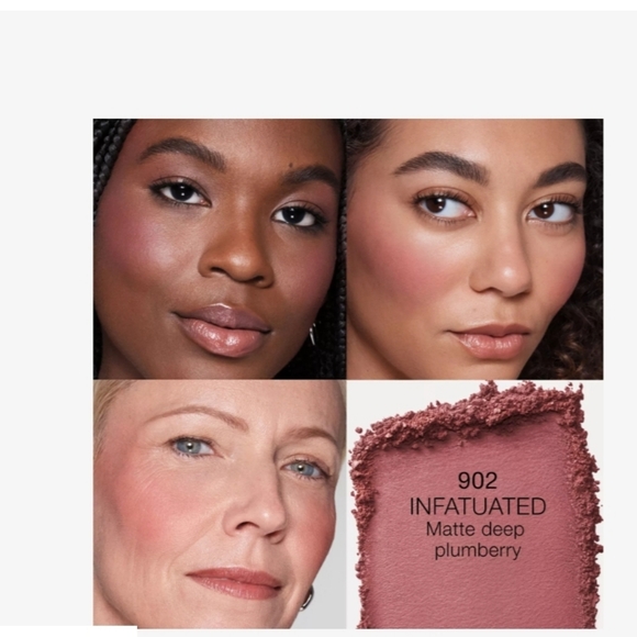 NARS Blush - Infatuated - Picture 4 of 4